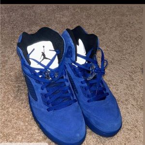 Jordan retro 5